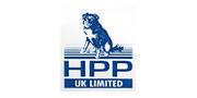 HPP UK Limited