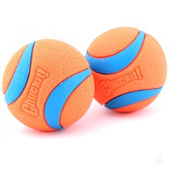 Мяч Ultra Ball, ⌀ 5 см