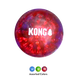 Мяч KONG®Squeezz Geodz ⌀ 7,6 см