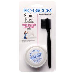 Маскирующее средство BIO-GROOM Stain Free Under Eye Cream