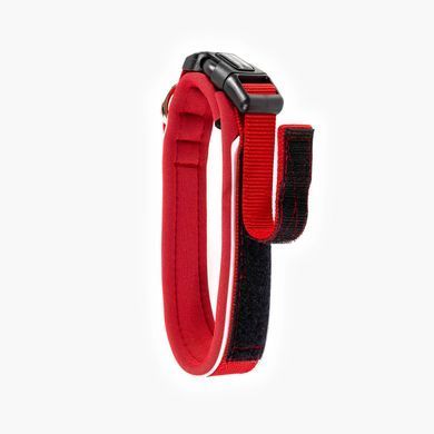 Нашийник EzyDog Neo Classic, Red, XSmall