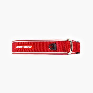 Нашийник EzyDog Neo Classic, Red, XSmall