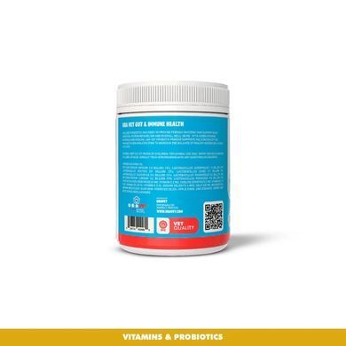 Пробиотик UBAVET&reg; Floradox Probiotic 150 г