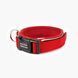 Нашийник EzyDog Neo Classic, Red, XSmall