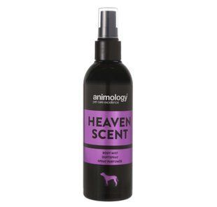 Парфумований спрей з квітковим ароматом неролі та півонії Animology&reg; Heaven Scent Body Mist 150 мл