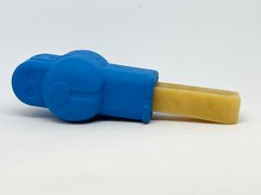 Іграшка-тримач для гімалайського сиру Petz Rubber Yak Chew Holder