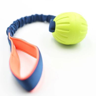 М'яч для тренувань Coachi Tuggi ⌀ 6,5 см