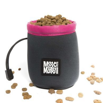 Сумка для лакомства Max & Molly Treat Bag