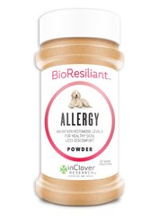 Пищевая добавка при сезонной аллергии BioResiliant 100 г