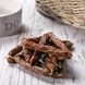 Свині ковбаски Hollings Pork Sausages 200 г