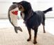 Мягкая игрушка KONG&reg; Cuteseas&trade; Rufflez Shark, Medium/Large