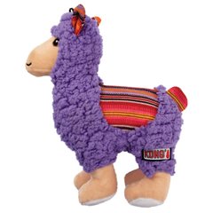 М'яка іграшка KONG® Sherps™, Llama