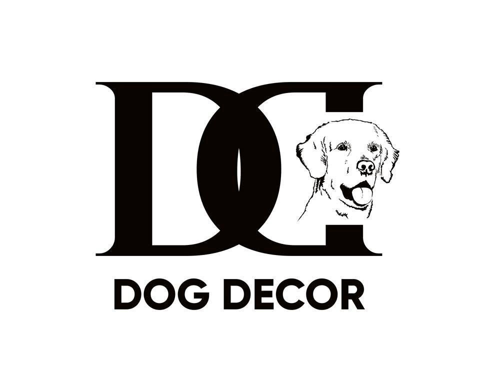 Dog Decor - Ексклюзивні зоотовари для собак 🐶