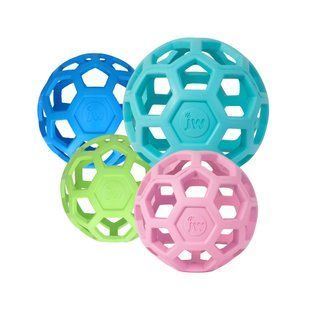 Мяч JW&reg; Hol-EE Roller&reg;, ⌀ 7,6 см