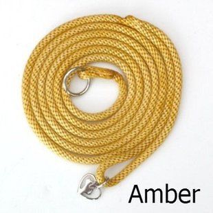 Ринговка Weathertop Collection ⌀ 3 мм х 1,8 м, Amber
