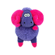 М'яка іграшка KONG&reg; Sherps Floofs, Big Horn