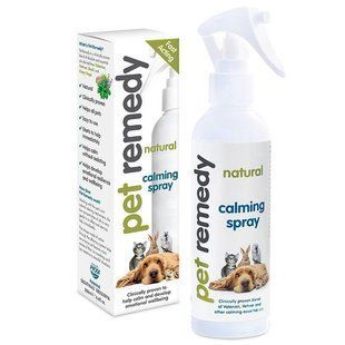 Успокоительное средство Pet Remedy (спрей), Спрей 200 мл