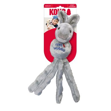 Іграшка KONG® Wubba™ Friends, 22 см