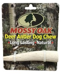 Рог оленя Mossy Oak Deer Antler, Small