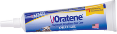 Лечебный ферментативный гель Oratene® 30 мл