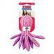 М'яка іграшка KONG&reg; Cuteseas&trade;, Large, Octopus