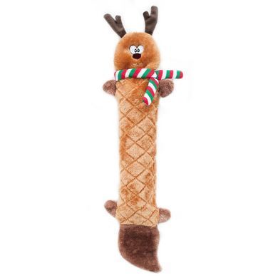 Мягкая игрушка Jigglerz&reg;, Reindeer