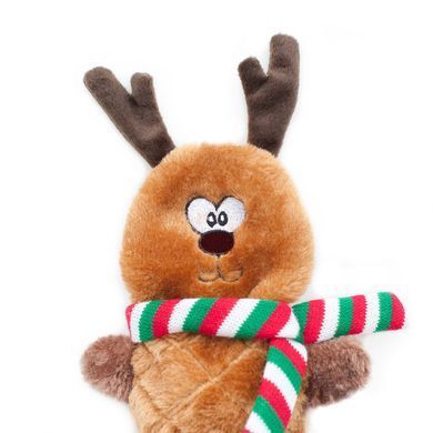 Мягкая игрушка Jigglerz&reg;, Reindeer