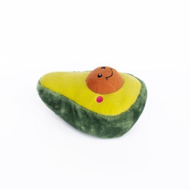 Мягкая игрушка NomNomz&reg;, Avocado