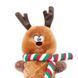 Мягкая игрушка Jigglerz&reg;, Reindeer