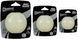 М'яч, що світиться в темряві, Chuckit!&reg;&nbsp;Max Glow&reg; Ball, ⌀ 5 см