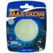 М'яч, що світиться в темряві, Chuckit!&reg;&nbsp;Max Glow&reg; Ball, ⌀ 5 см