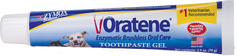 Ферментативный гель Oratene® для чистки зубов