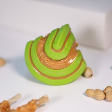 Інтерактивна іграшка-годівниця Chewtastic Geometrics Geo-Gem