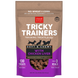 Смаколики для тренування Tricky Trainer 142 г (130 шт.), Liver (печінка)