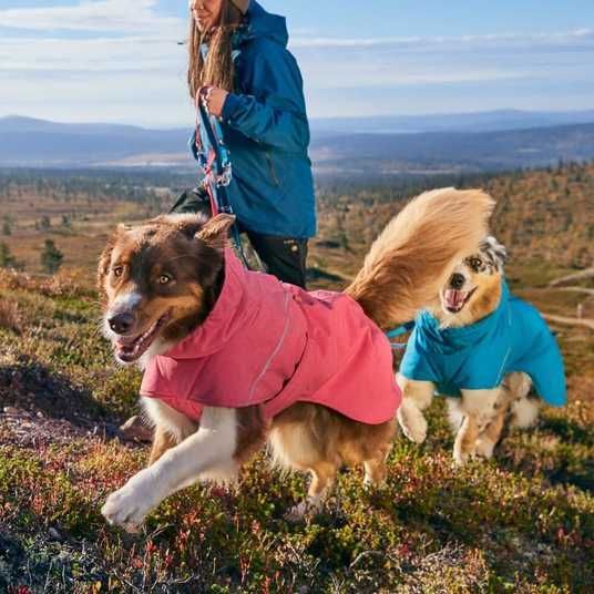 Зимняя попона Hurtta Expedition Parka II - Dog Decor