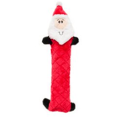 Мягкая игрушка Jigglerz®, Santa