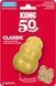 Інтерактивна іграшка-годівниця KONG&reg; Classic Limited Edition GOLD, Small
