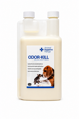 Знищувач запаху Odor-Kill, 250 мл