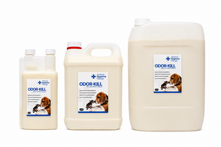 Устранитель запаха Odor-Kill, 250 мл