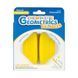 Інтерактивна іграшка-годівниця Chewtastic Geometrics Geo-Spherix