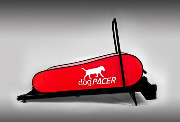 Беговая дорожка dogPACER, MiniPACER