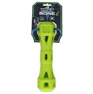 Іграшка-поноска для собак Dog Comets Airflow Bone, Large