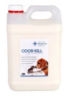 Устранитель запаха Odor-Kill, 5 л (ожидается поступление)