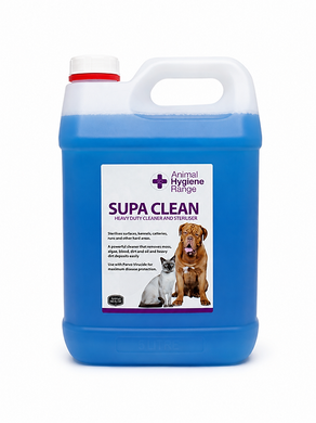 Миючий засіб для щоденного прибирання SupaClean, 2,5 л