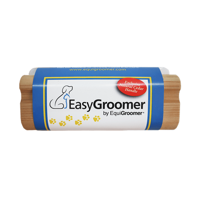 Скребок для удаления шерсти EasyGroomer, 20,3 см
