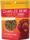 Лакомства для тренировок Charlee Bear® Grain Free Bear Crunch 226 г, Beef & Cheese (говядина и сыр)