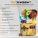 Мультивітамінний комплекс Dr Woow Multifunctional 11-in-1 Chews 90 шт.