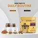 Мультивітамінний комплекс Dr Woow Multifunctional 11-in-1 Chews 90 шт.