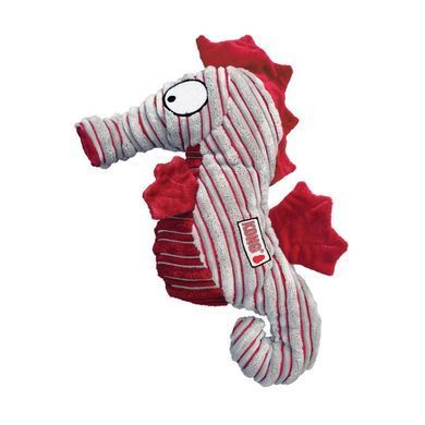 Мягкая игрушка KONG&reg; Cuteseas&trade;, Medium, Seahorse