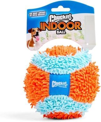 М'яч для ігор у приміщення Chuckit!&reg; Indoor ⌀ 12&nbsp;см